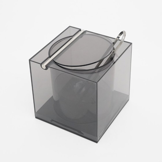 Image 1 of Ice bucket by Studio Opi for Cini and Nils, 1970s