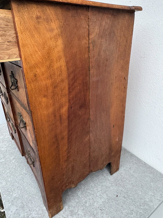 Panca in Legno Neogotico – Panche, Wood (photo 2 of 12)