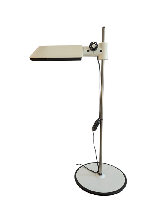 Vintage FAGERHULTS desk/table lamp A&E design