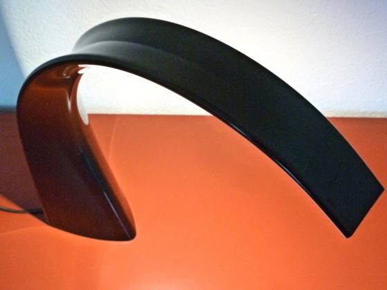 Image 1 of Kartell TAJ MINI Lampe | Ferruccio Laviani | BLACK | 2013