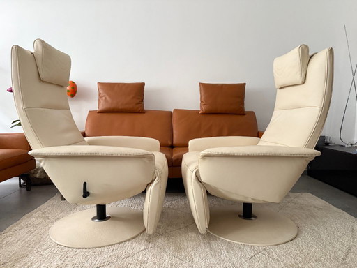 Jori Felini Mono-Move (Topstaat!)