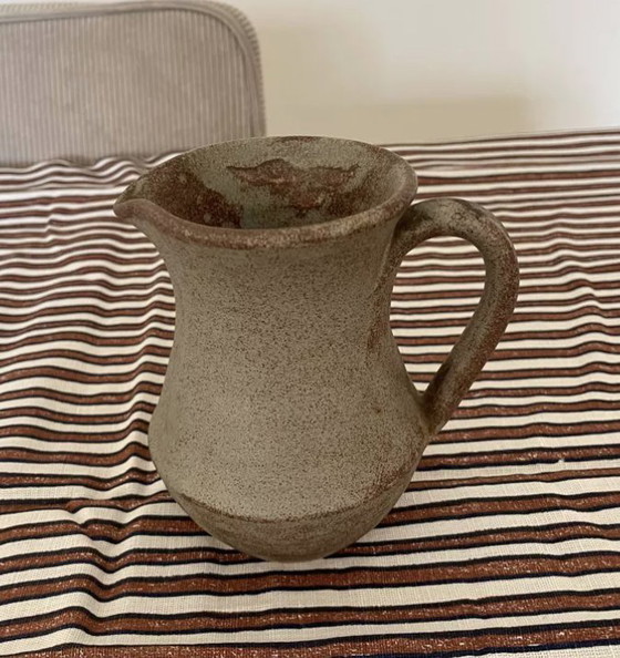 Image 1 of Brocca in gres