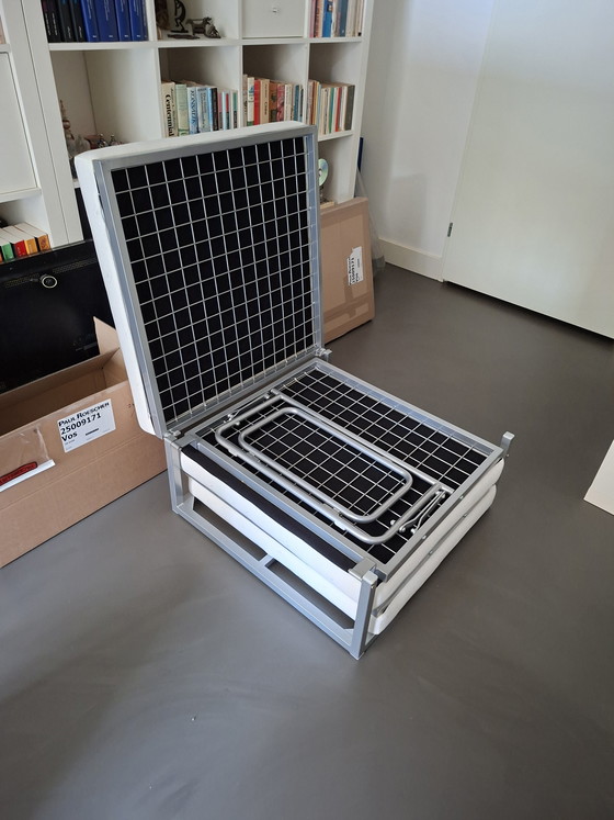 Image 1 of Cama de invitados de diseño FraMati