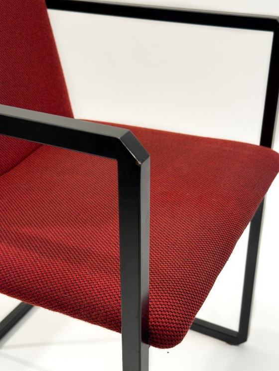 Image 1 of Pierre Mazaraic & Karel Boonzaaier set di 4 – 1970