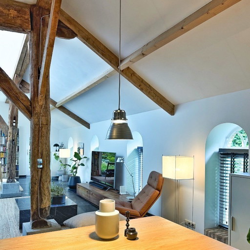 Zeiss Ikon designlamp