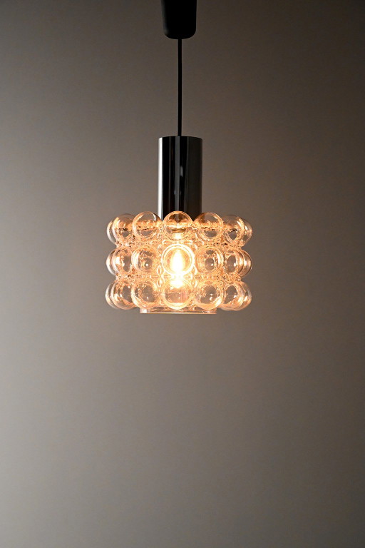 Lampe Helena Tynell pour Glashütte Limbourg