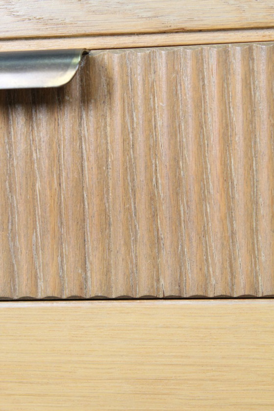 Image 1 of Ensemble de tables de chevet vintage des années 1950