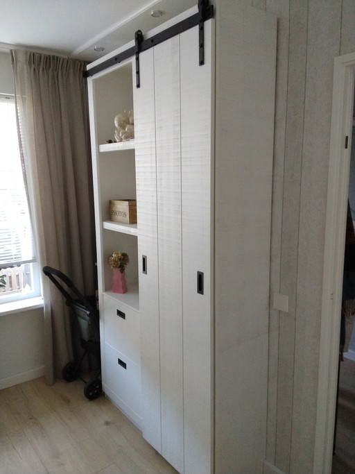 Kast vt wonen