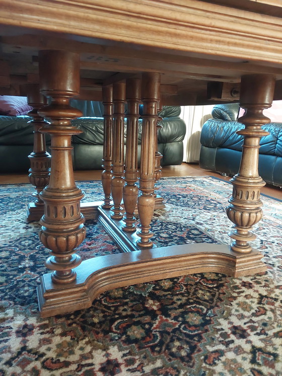 Image 1 of Antiker Mechelener Tisch