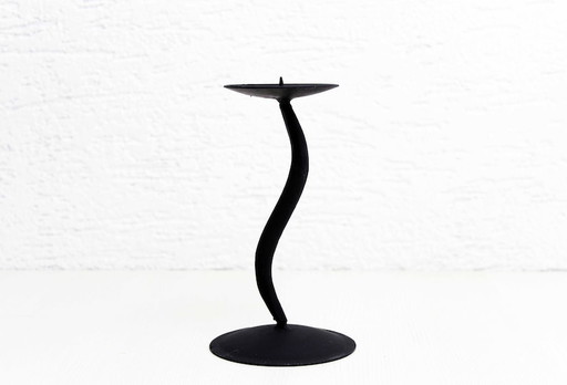 Candelabro modernista
