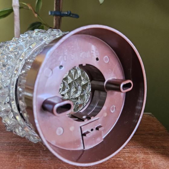 Image 1 of Vintage plafonniere jaren 60/70