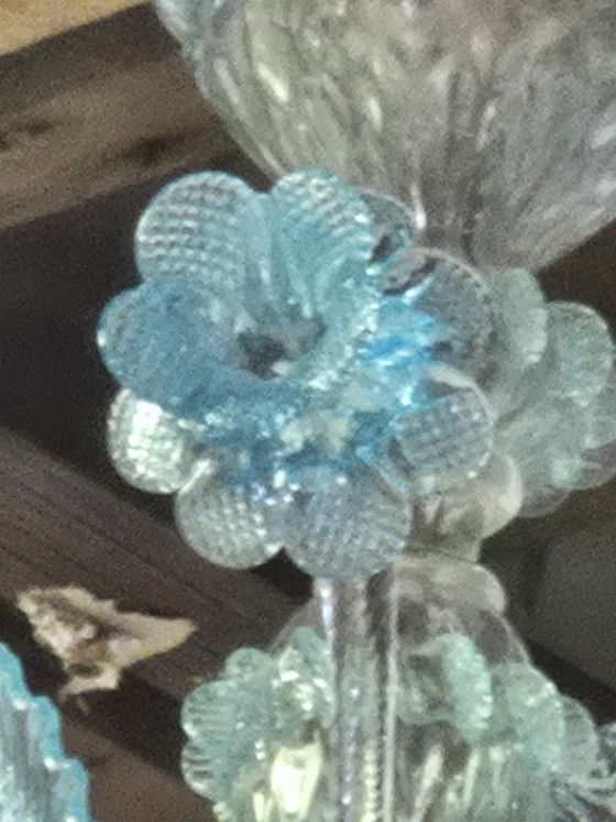 Image 1 of Murano Kroonluchter