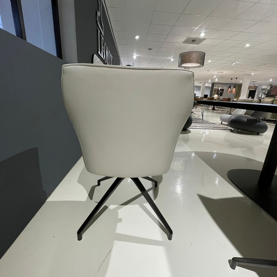 Image 1 of Leolux Mara Cruz dining chair (set of 4)