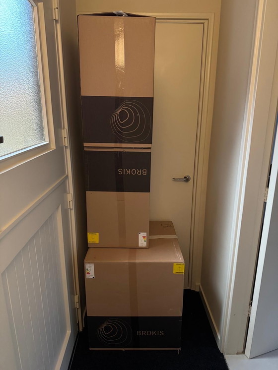 Image 1 of Lampade a nodo Brokis