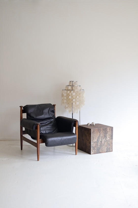 Image 1 of Floor lamp Fun 1STM Verpan, Verner Panton