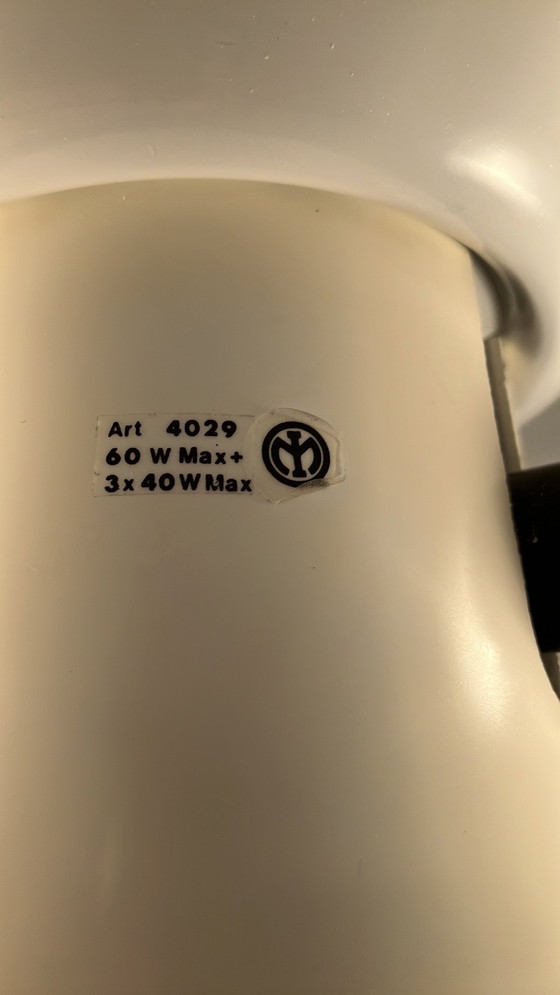 Image 1 of Guzzini fungo art. 4029