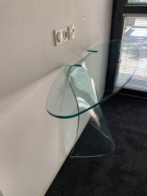 Fiam Sidetable ‘Dama’