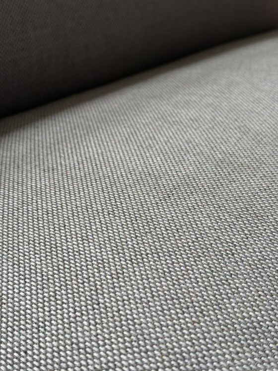 Studio HENK Cosy Loose Lounge Element - Blu/Viola – Divani modulari, Wool (photo 4 of 5)