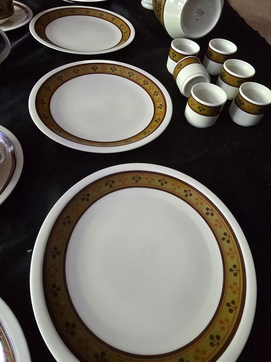 Image 1 of Stoviglie retrò Arzberg