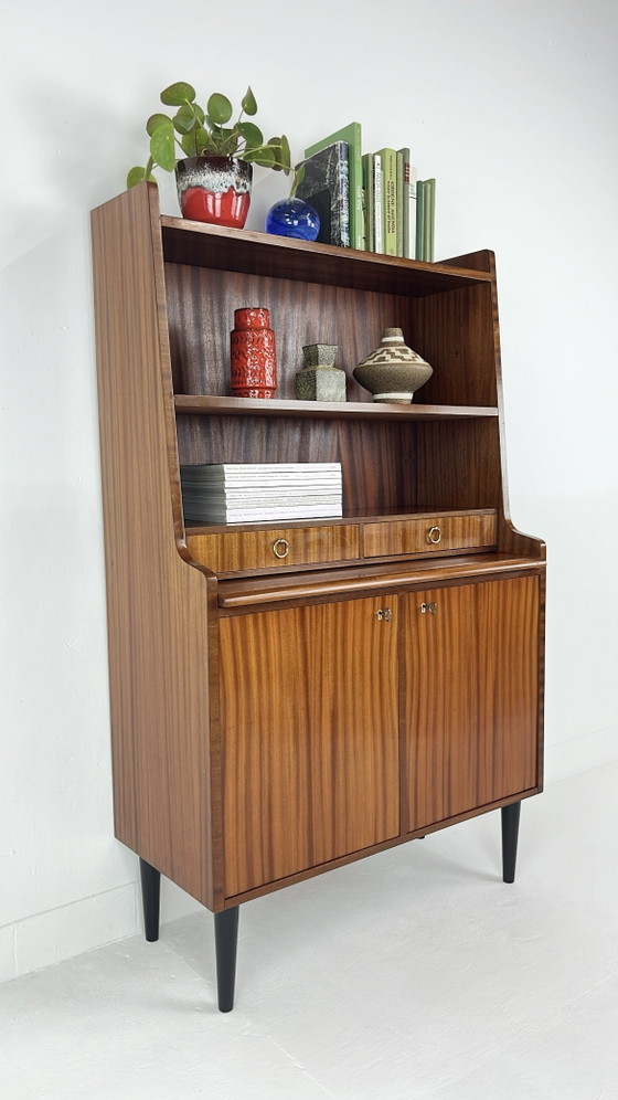 Scrittoio Vintage Svedese – Scrivanie, Scandinavian (photo 2 of 15)