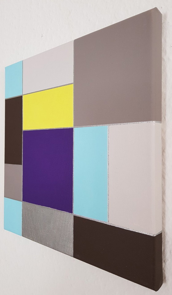 20250419 – Paintings & Drawings, Canvas (photo 3 of 6)