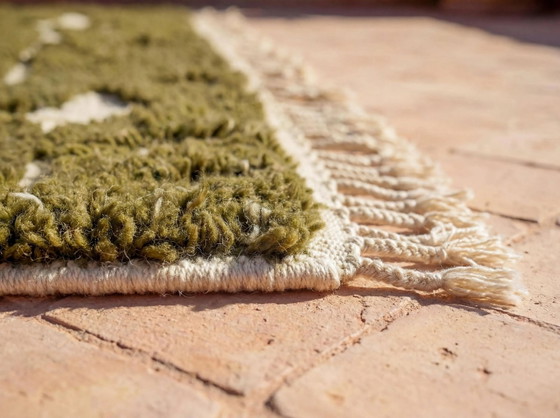 Traditional handmade Moroccan rug 2.5 x 1.5 m – Rugs & carpets, Wool (photo 7 of 12)