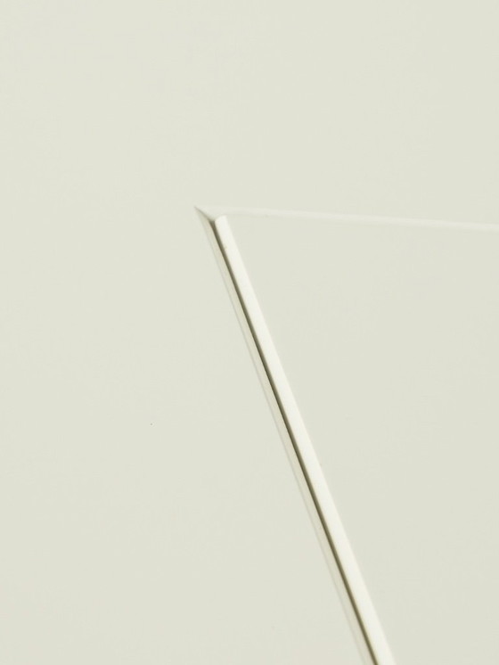 Image 1 of Escritorio DUO de Peter Maly, interlübke