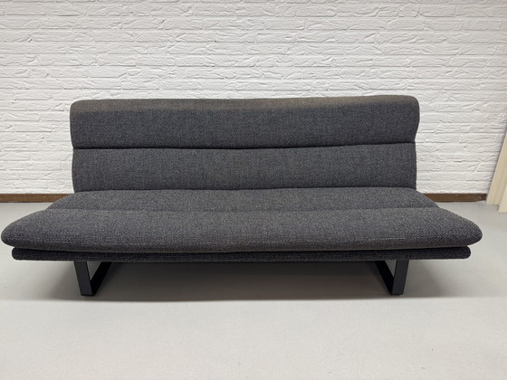 Image 1 of Artifort C683 Design Kho Liang  3 zits 