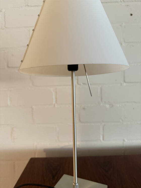 Image 1 of The Costanza Luceplan Table Lamp D13