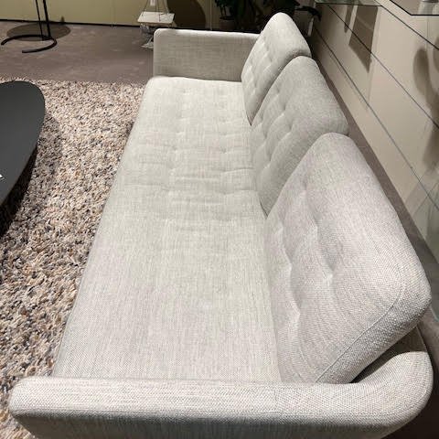 Image 1 of Divano Vitra Suita a 3 posti