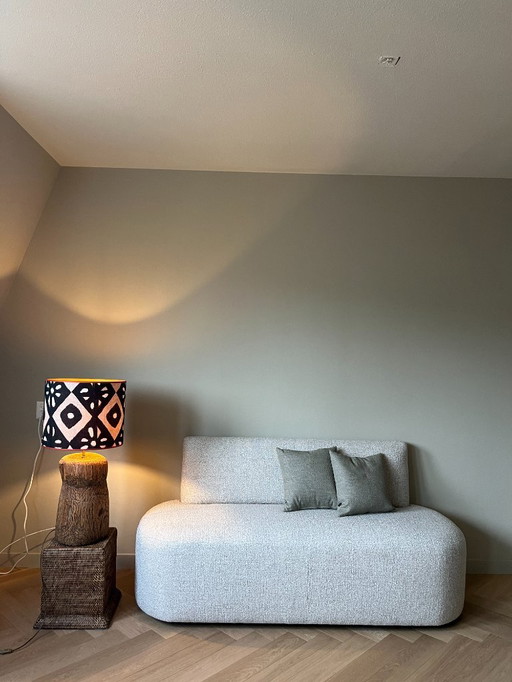 Ho comprato un nuovo divano da Melchior all'Aia