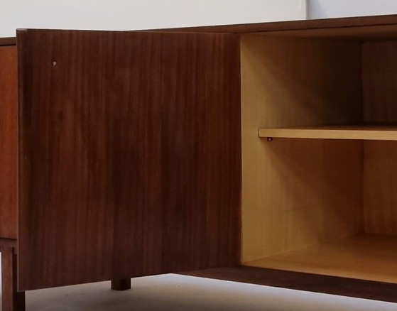Image 1 of Mid Century sideboard