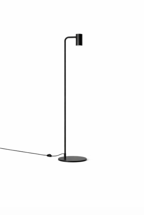 Image 1 of Lampada da terra Frandsen FP Spot Nera