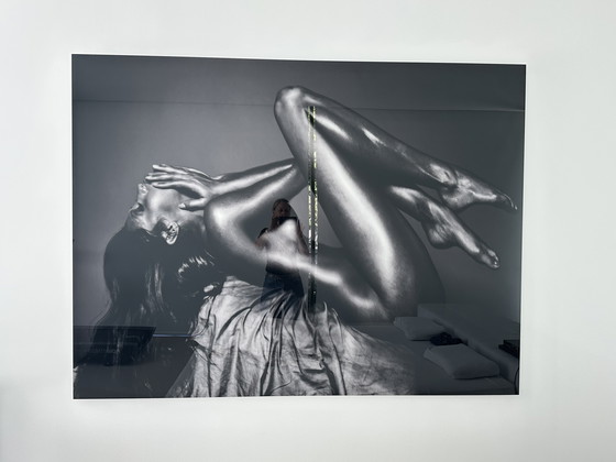 Image 1 of Photo d'art Cobra Art, 200x150cm