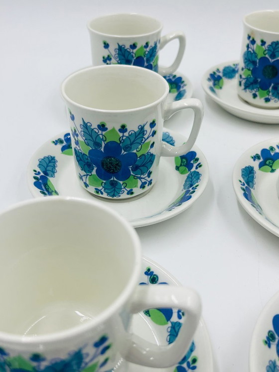Servizio caffè a Stavangerflint, Norvegia – Stoviglie, Ceramic (photo 7 of 11)