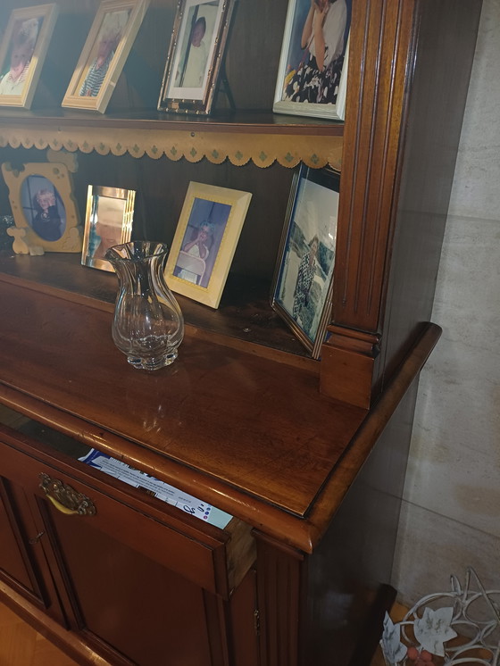 Image 1 of Biblioteca - Estantería abierta