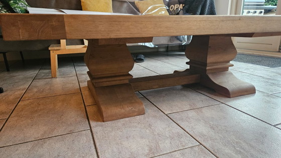Image 1 of Coffee table