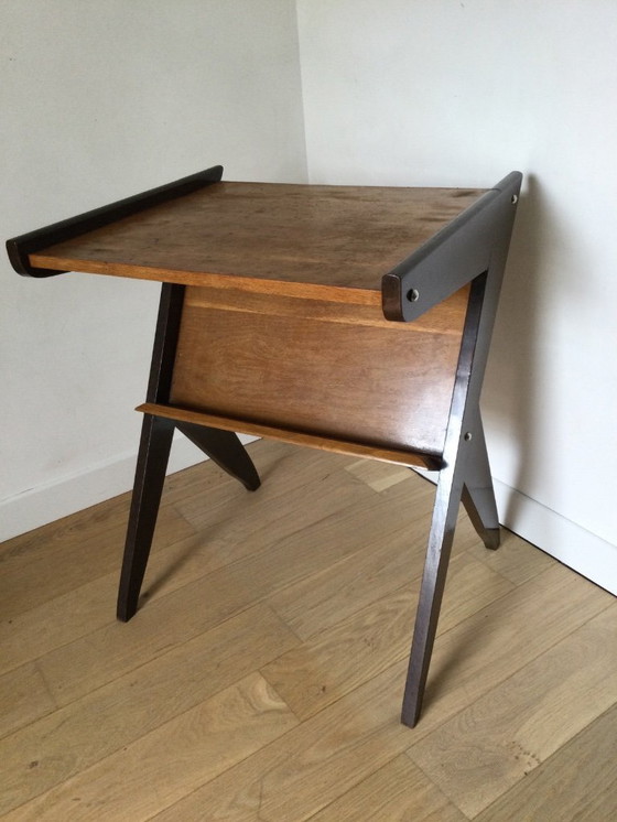 Image 1 of Consolle CARLO SALA