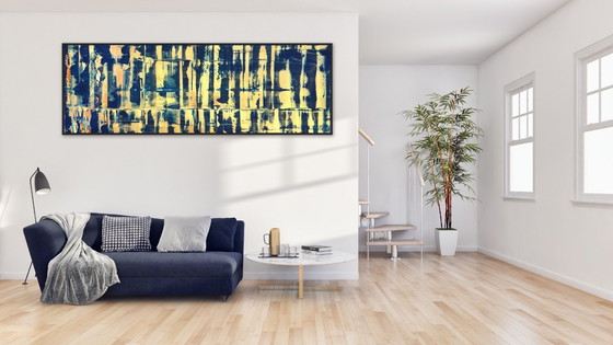 Image 1 of Jürgen Angeler - "Grote Gouden Lantaarn"