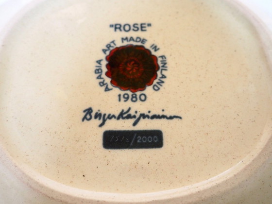 Image 1 of Plat Birger Kaipiainen