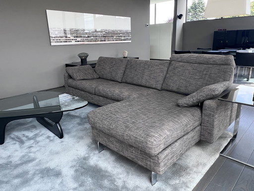Sofá COR Conseta Design + Chaise Longue – 250 cm