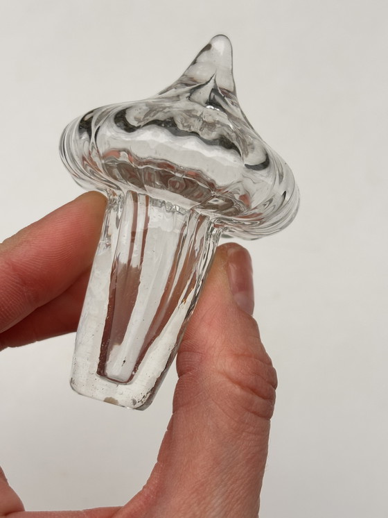 Image 1 of Gallé sughero del XIX secolo