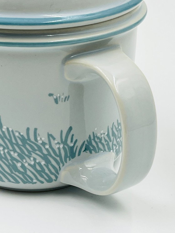 Pot à lait en porcelaine Thomas Germany – Vaisselle, Ceramic (photo 5 of 9)