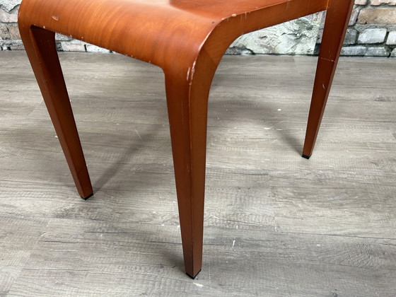 Image 1 of Alias Laleggera Walnut