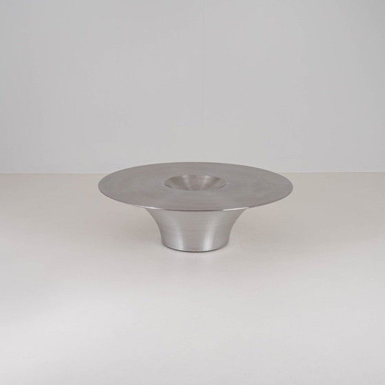 Image 1 of Table basse « Alien » de Yasuhiro Shito pour Cattelan Italia