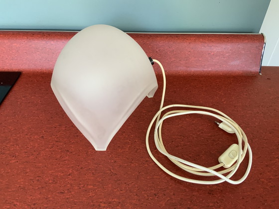 Image 1 of Martinelli Luce Coque table lamp