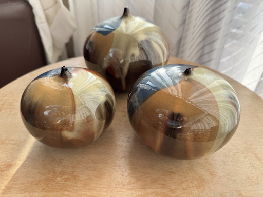 Studio ceramics by Maria Marques