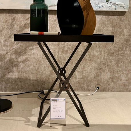 Table d'appoint Ghyczy T65 – bijzettafels, Design (photo 2 of 2)