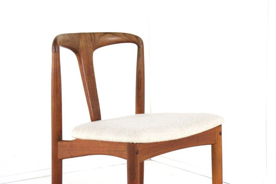 Image 1 of Satz von 4 Johannes Andersen für Uldum Juliane Stühlen