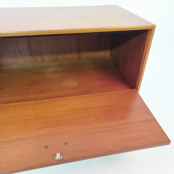 Image 1 of ✨ Vintage Mid-Century opbergkast ✨